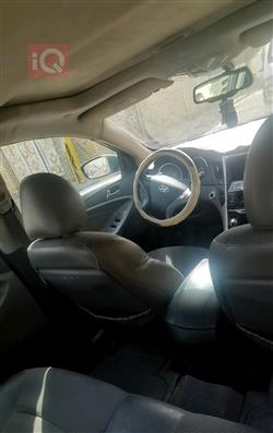 هیوندای سۆناتا